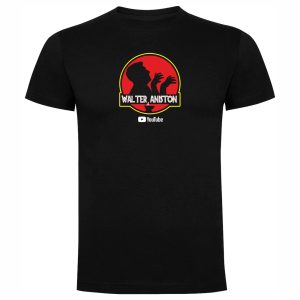 Camiseta Negra M2