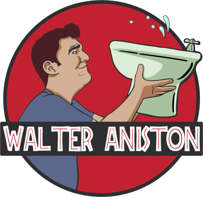 Logo Walter Aniston