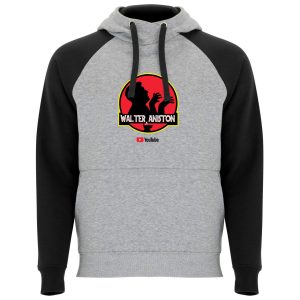 Walter Aniston sudadera