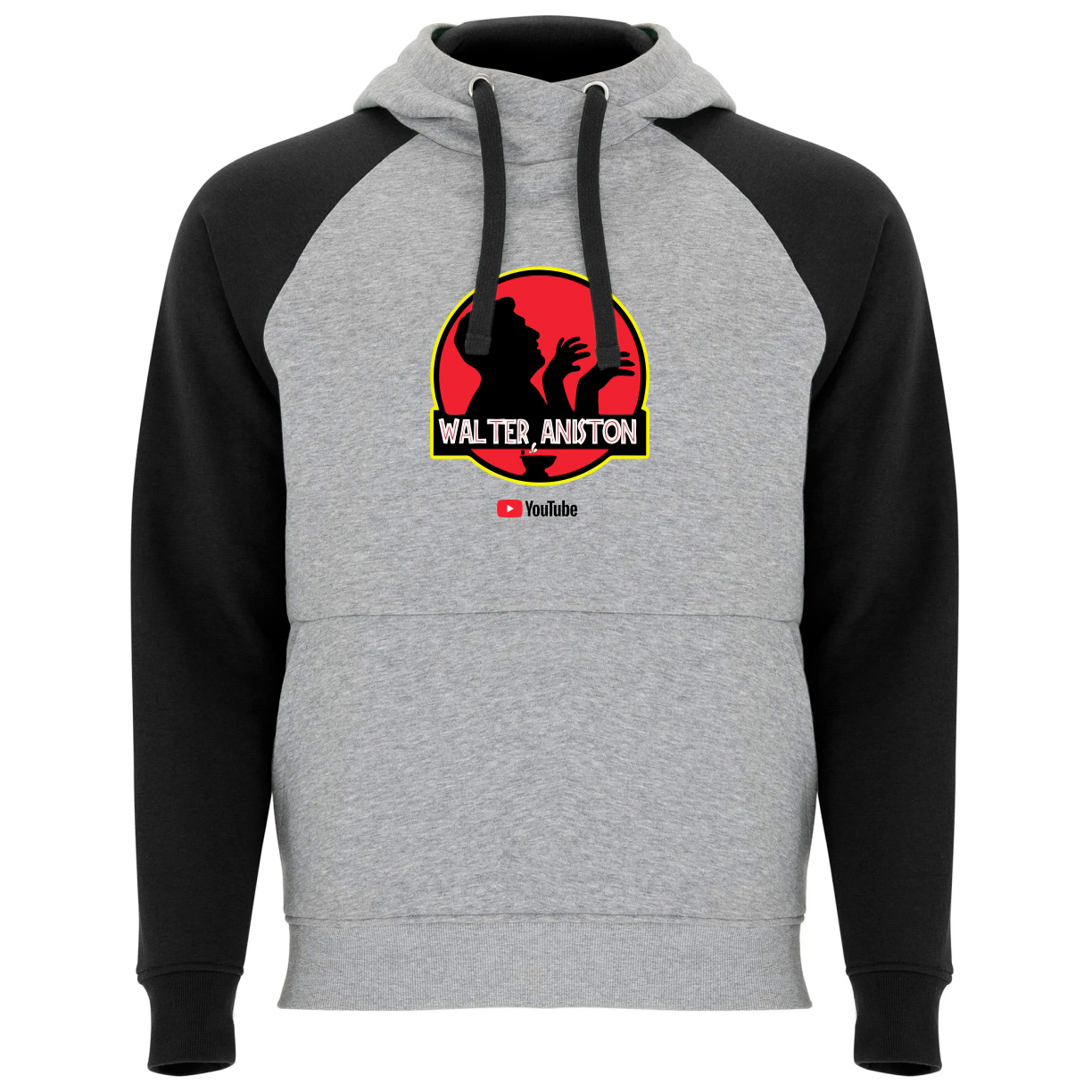 Walter Aniston sudadera
