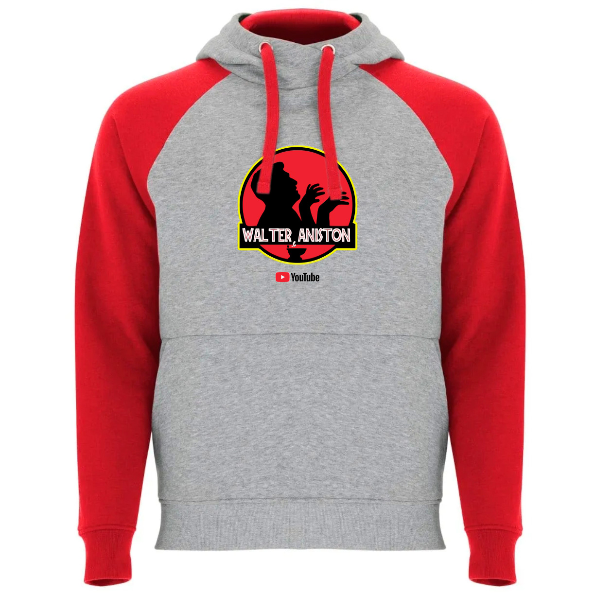Walter Aniston sudadera